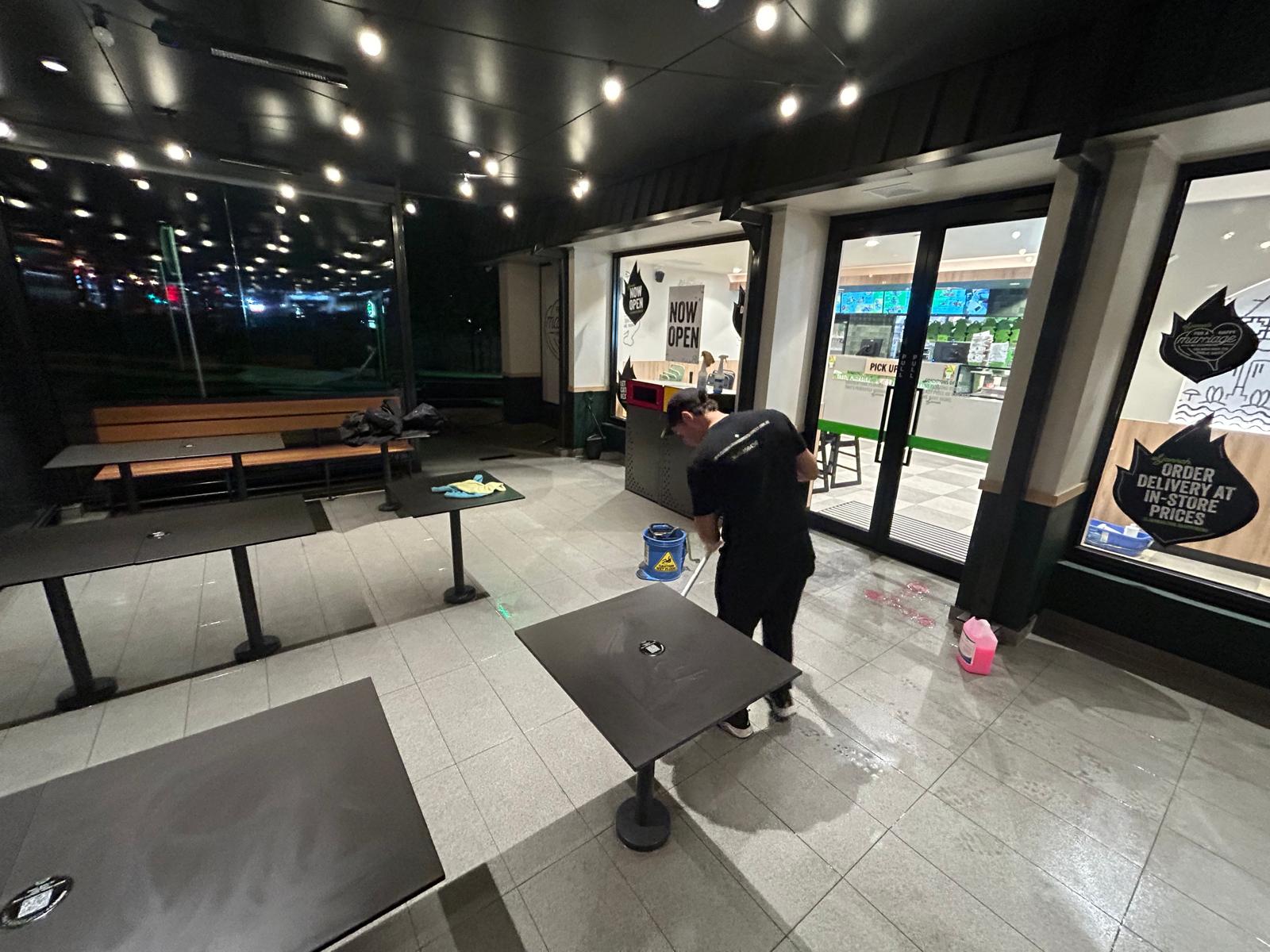 Carpet & Floor Care
