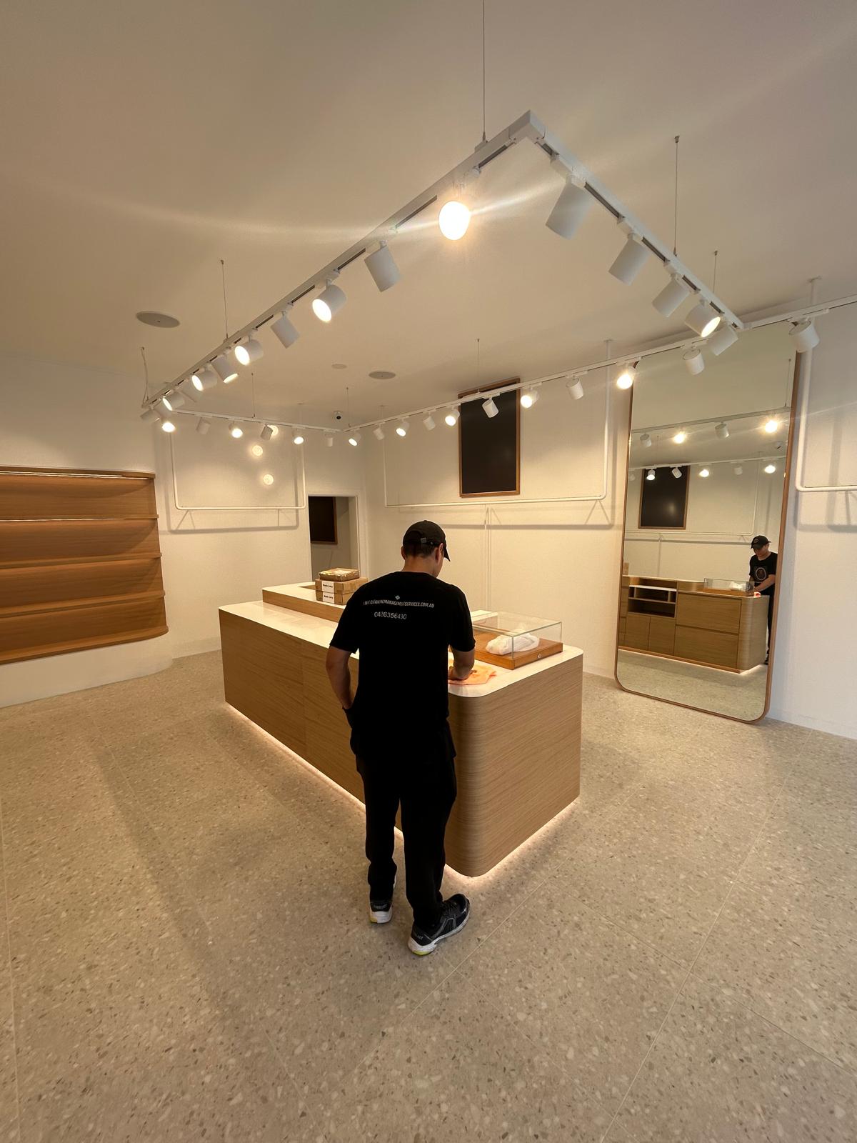 Gallery 19
