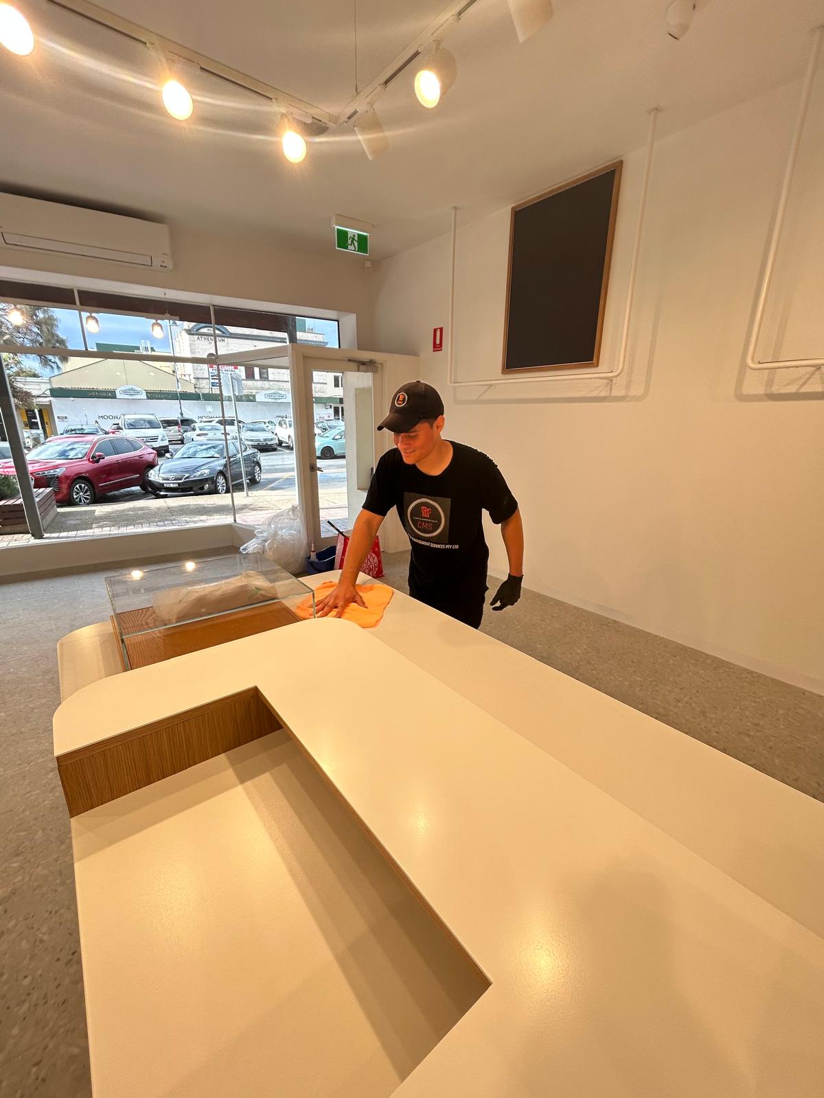Gallery 18