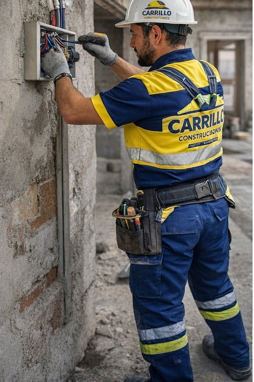 Plomería y Electricidad